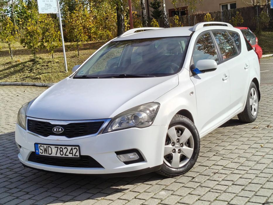 Hyundai ix20 1,6 CRDi 90KM * Klima * Elektryka * Okazja!!