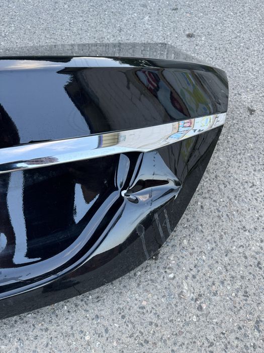 Кришка багажника Mercedes C-Klass W205