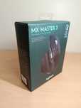 Комп'ютерна мишка Logitech MX Master 3