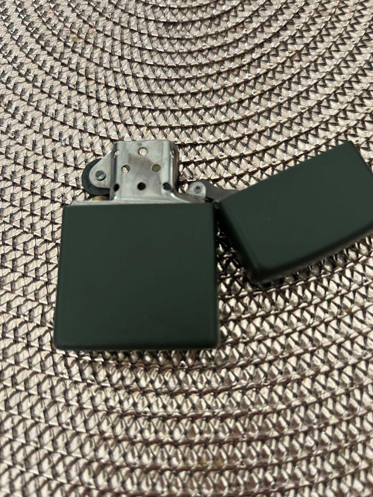 Zapalniczka Zippo 07 Bradford USA