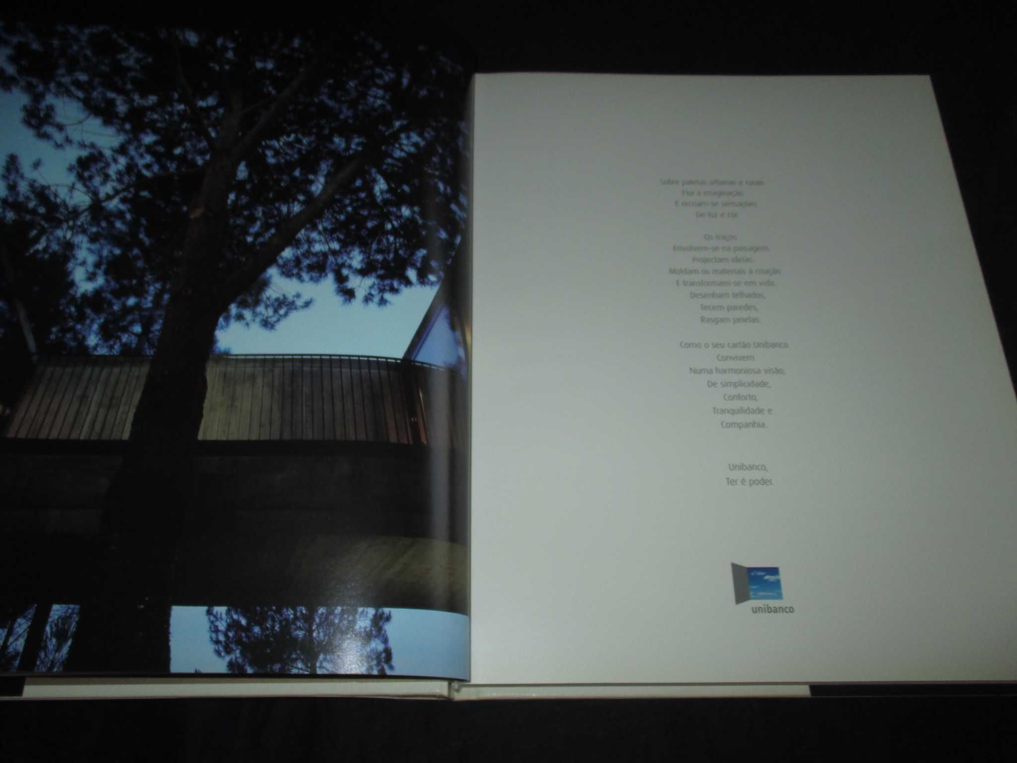 Livro Arquitectura Contemporânea Portuguesa XXI