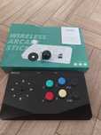 DATA FROG Arcade Fight Stick PC Android Konsola Joystick - Y3 Arcade S