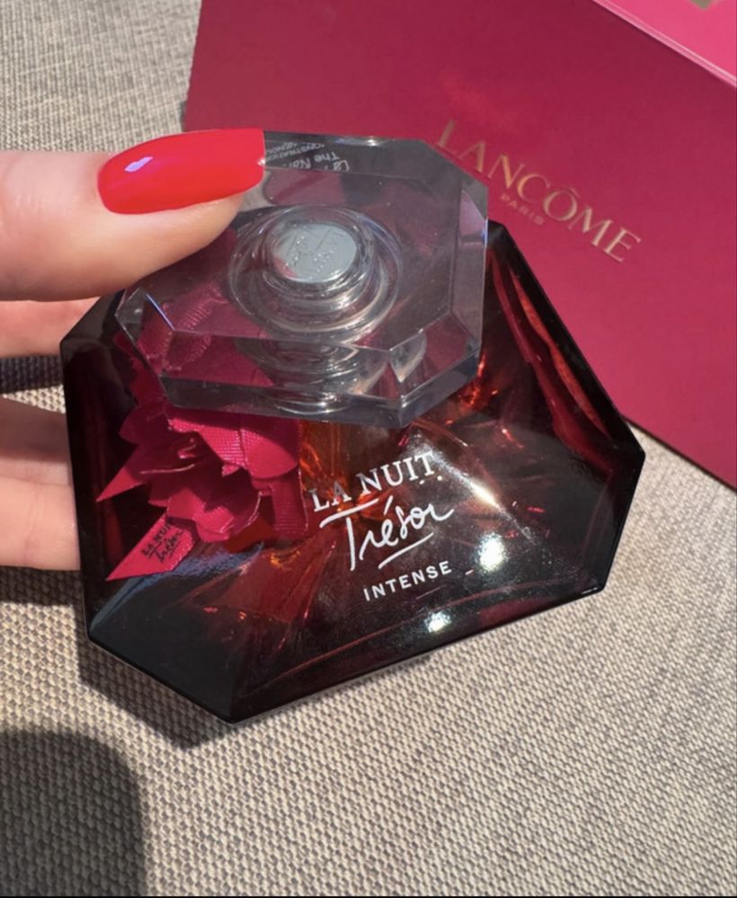 Lancome Tresor La Nuit Intense 100 ml