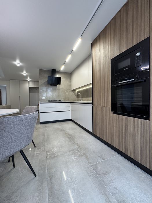 3 кімнати продаж мікрорайон  сонячний 3-поверх