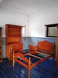 Quarto de Solteiro