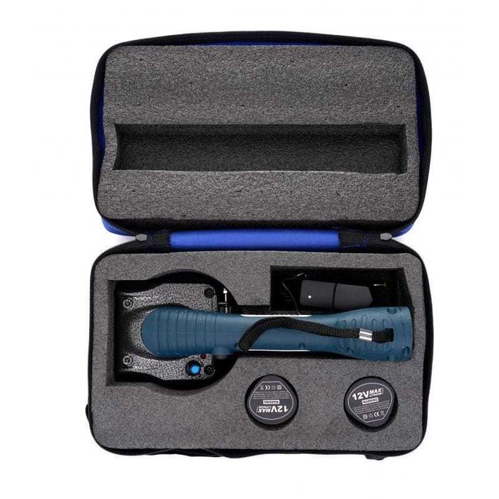 KRAFT&DELE Przyssawka Wibracyjna Poziomowania Płytek 50kg 12v KD10769