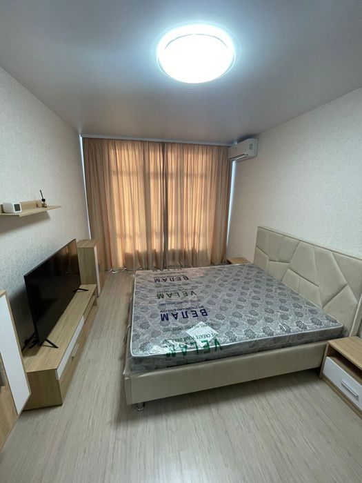 Сдается 1-комн. квартира в ЖК «Одесские традиции»