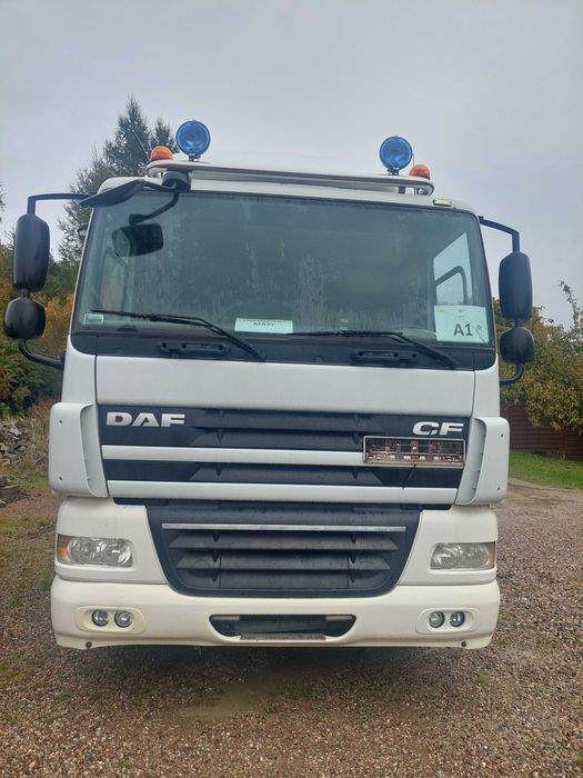 DAF CF - 460 automat