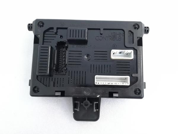 Caixa fusíveis / SAM / BSI RENAULT Clio III (BR0/1, CR0/1)