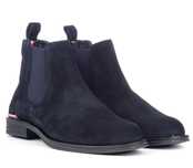 Botas Chelsea Tommy Hildiger 41 NOVAS