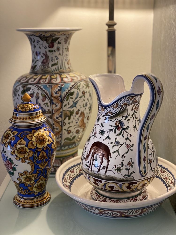Ceramica Portuguesa