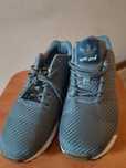 Adidasy Adidas szare