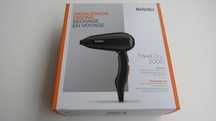 Suszarka do włosów Babyliss Travel Dry 2000