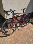 Rower gravel Kross Esker 2.0