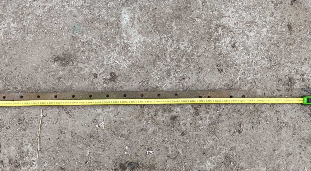 Сегментный брус 213 см