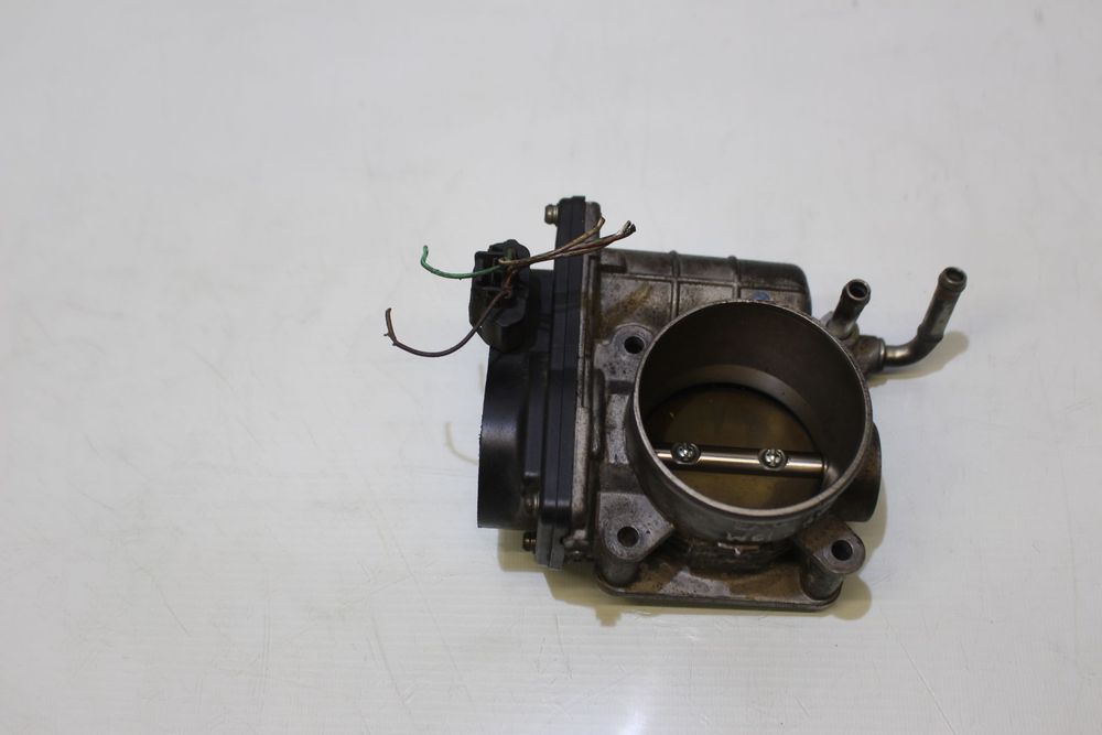 PRZEPUSTNICA RENAULT LAGUNA III 2.0   526-01 G78291