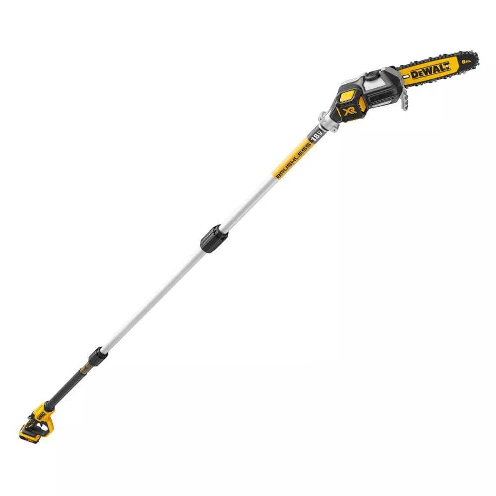 Оригінальні Кущорізи/Висоторізи/Ножиці  DeWALT