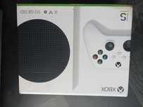 Xbox series s 512gb ssd