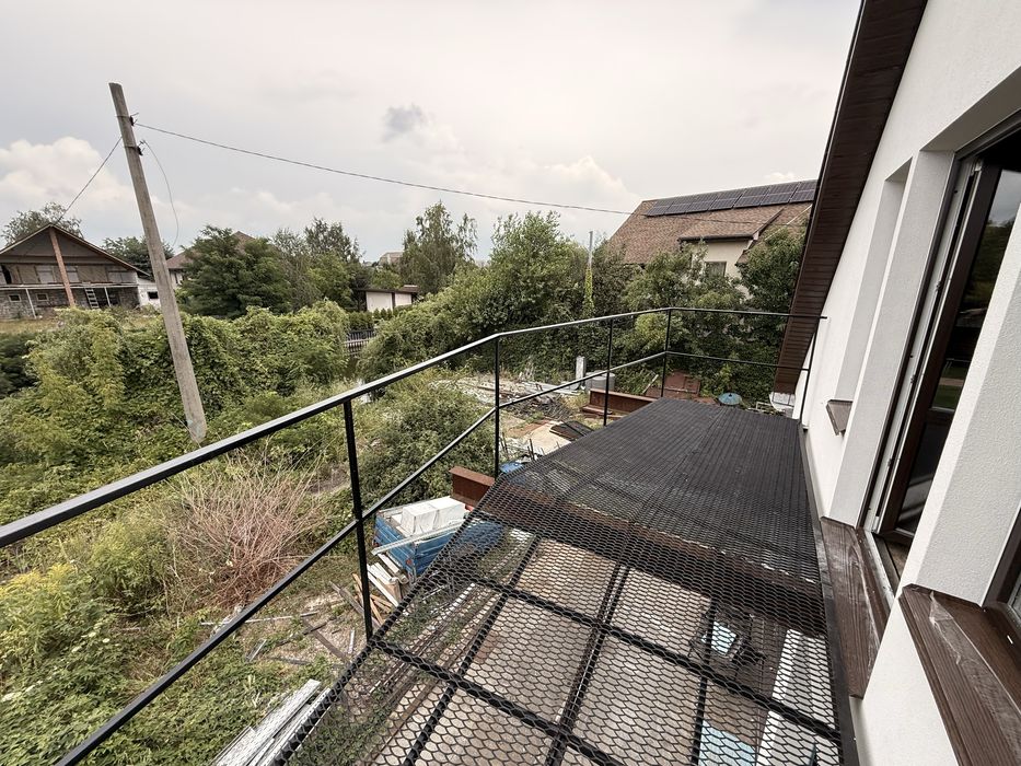 Киев Осокорки ДОМ 150кв.м. возле воды