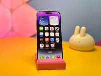 Смартфон Apple iPhone 14 Pro Max 128GB Purple (146163) Б/У З ГАРАНТІЄЮ