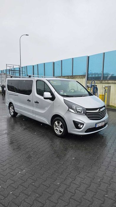 Wynajem busów Kołobrzeg od 100zł