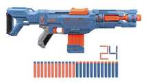 Wyrzutnia Nerf Elite 2.0 Echo CS-10-24 oryginalne strzałki Nerf