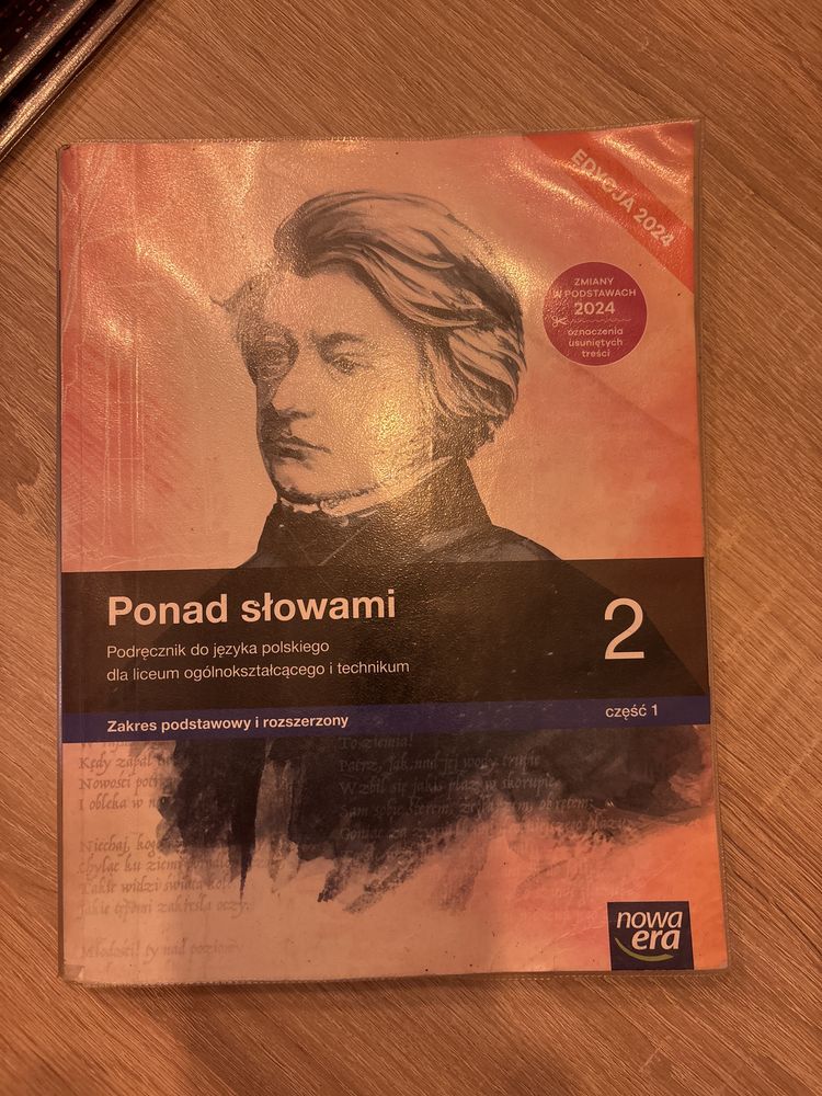 Ponad słowami 2 część 1