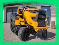 Traktorek kosiarka Cub Cadet XT2 QR106  Kawasaki V 2 cylindrowy kosz