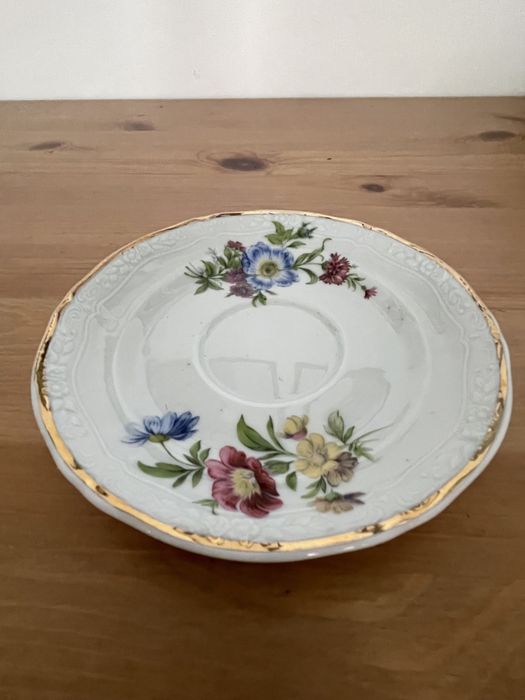 Conjunto completo de chá Limoges