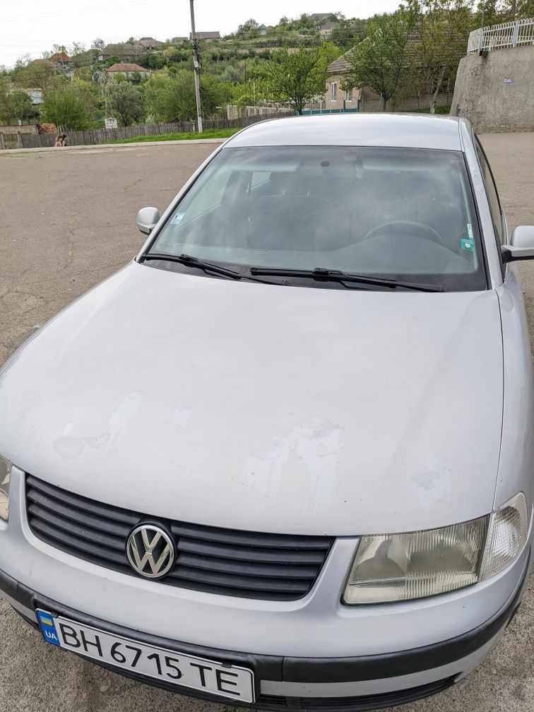 Passat B5 1.9 Пассат Б5 продам Болград