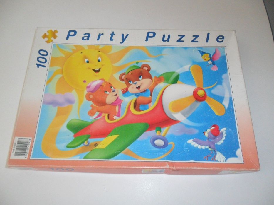 Puzzle