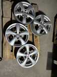 Felgi OZ Racing 15 cali