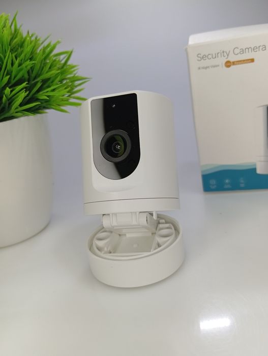 ‼️Wifi cam Вайфай камера BoyKeep K11 1080P 2,4G Домашня камера 1080P‼️