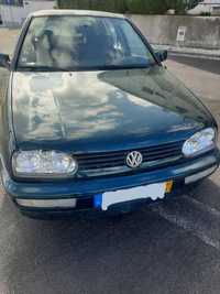 Volkswagem A 3 GOLF TDII