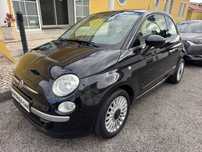 Fiat 500 1.3 16V MJ Lounge S&S