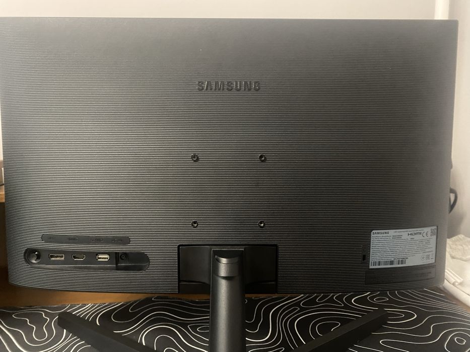 Продам монітор samsung 100герц