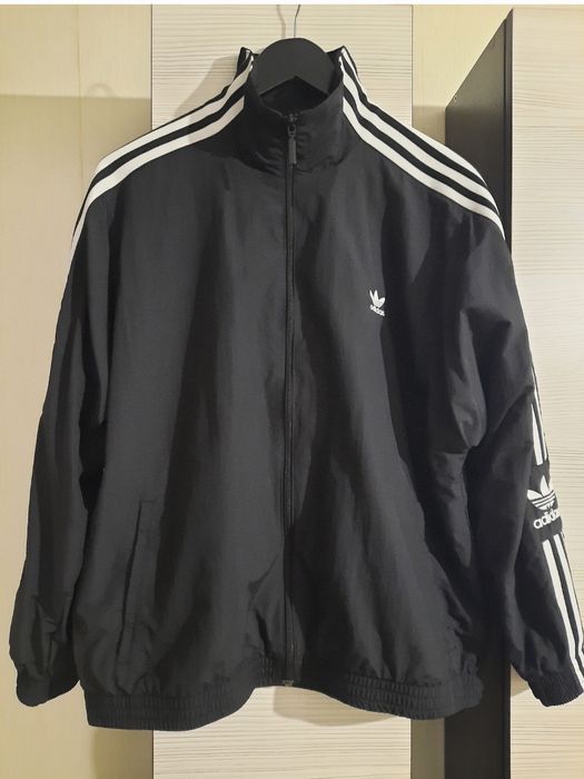 Вітровка Adidas оригінал