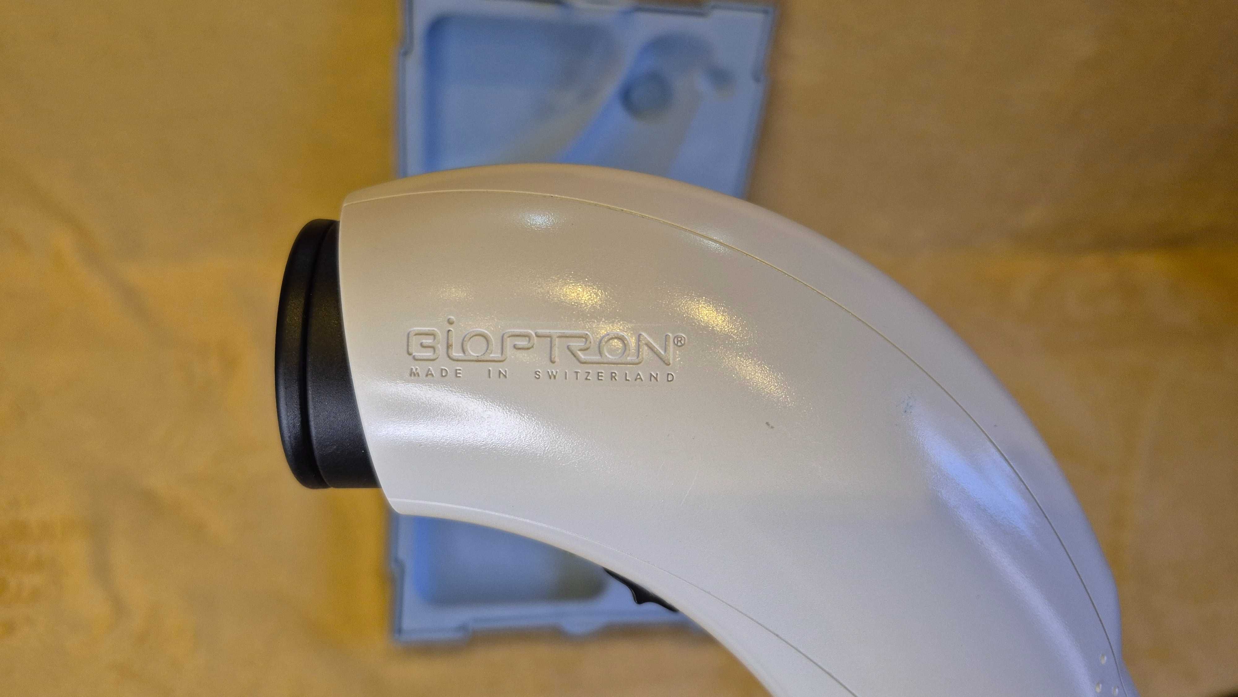 Lampa Bioptron Compact III Statyw Zepter