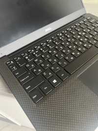 Ноутбук Dell XPS 13 9360