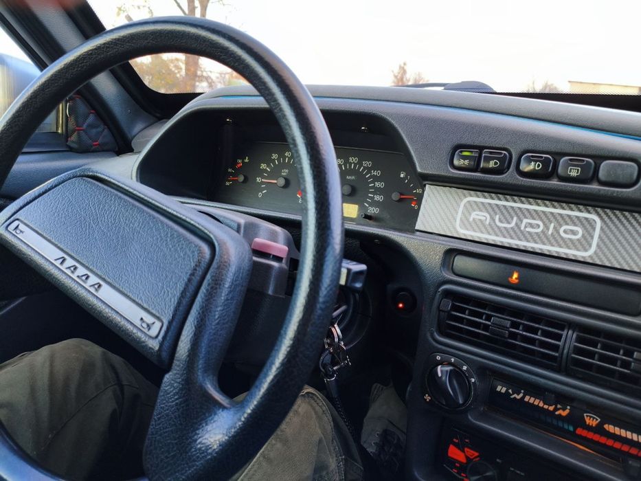 Продам свій ВАЗ 2114