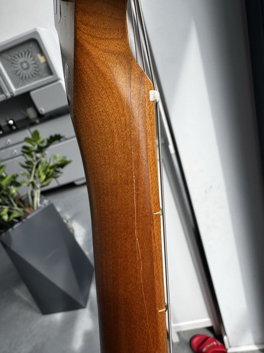 Gitara elektryczna Jet JS-450