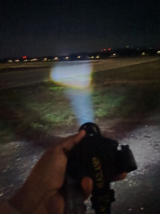 Super XHP360 – Ultra Potente + Sensor - Seleção da Gerência