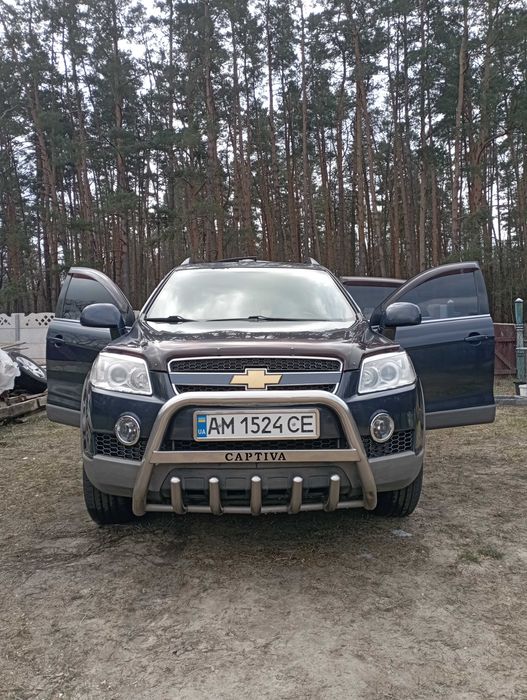 Продам автомобіль у відмінному стані