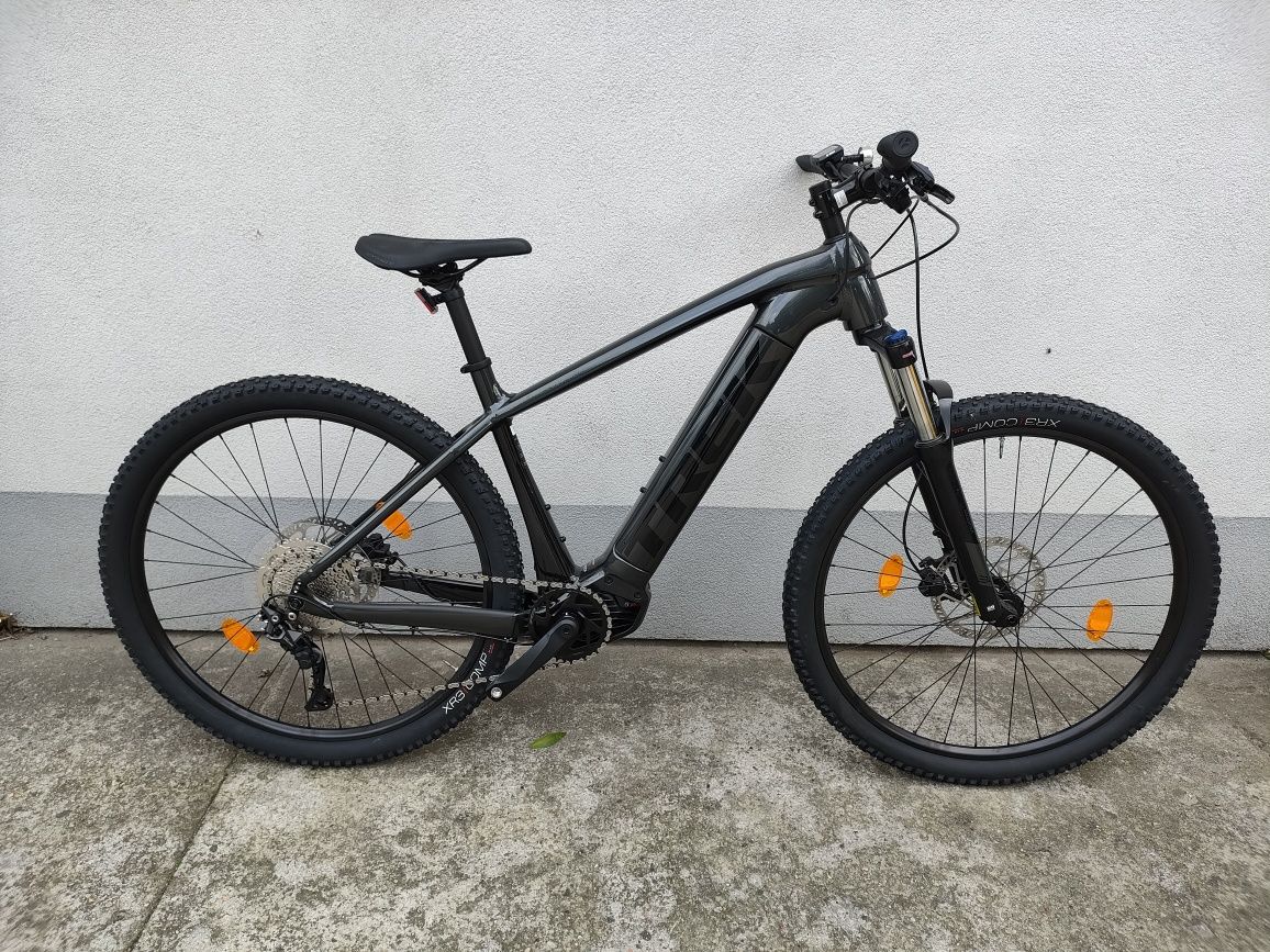 E-bike TREK Powerfly 4. Bosch CX. Rozmiar: L. NOWY