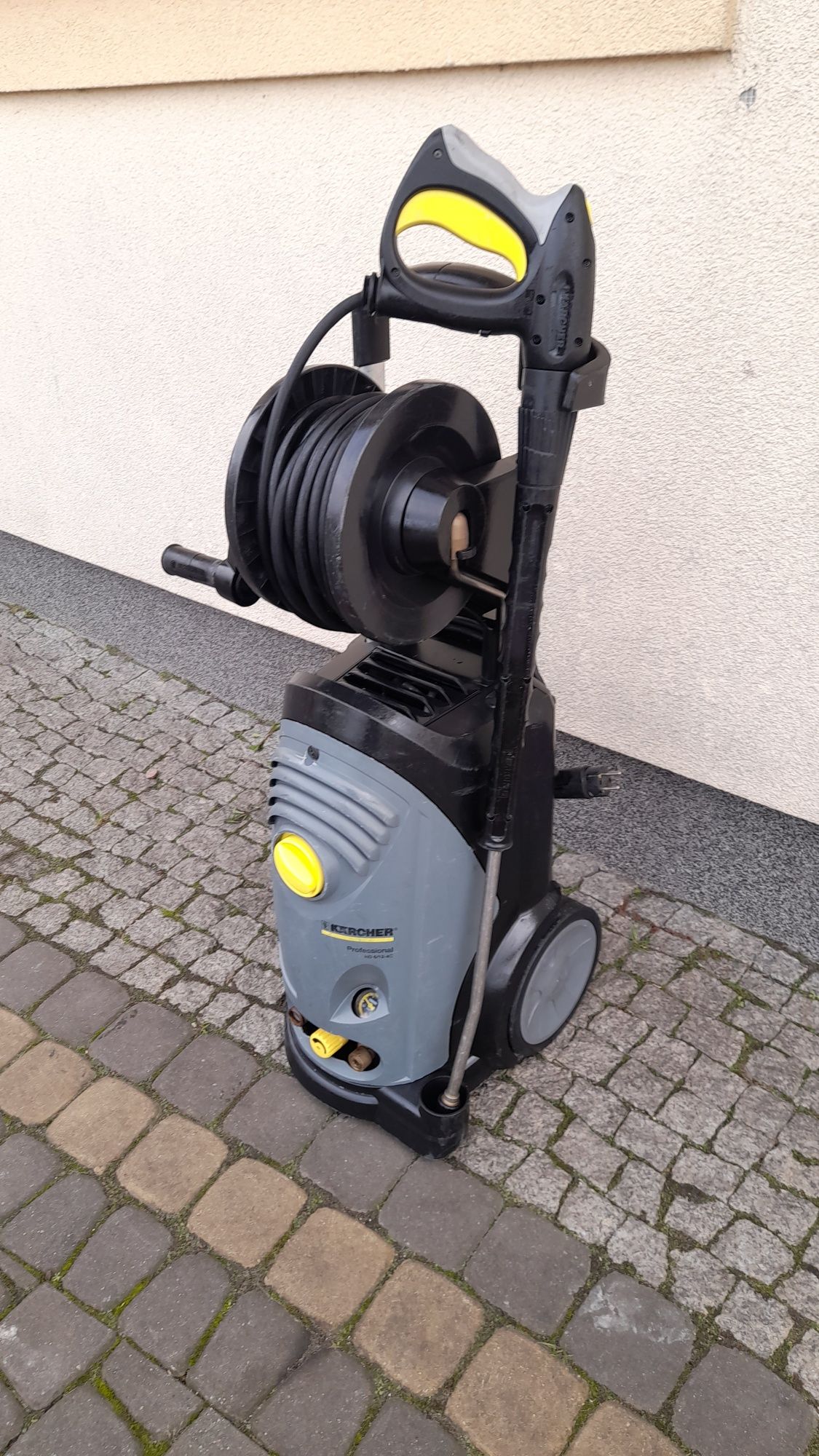 Myjka Karcher HD  6/12-4 CX