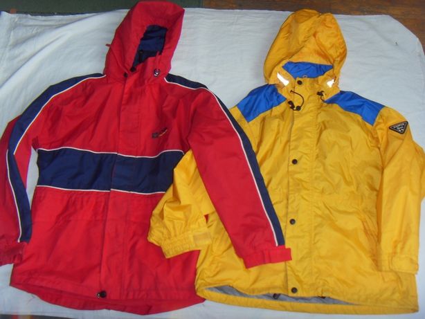 Куртка-спортивна.куртка вітровка підліткова-Scanda-12р;Campus-152