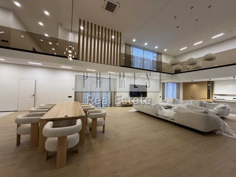 Продаж ксклюзивнийого маєтку  1200м2 КМ Riviera Village (Вишгород)