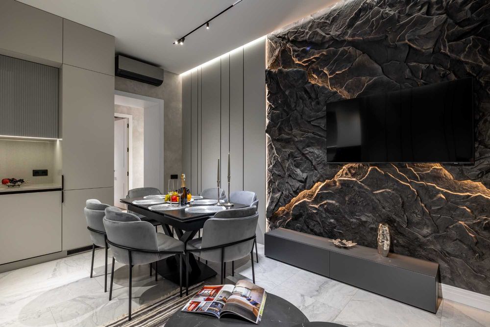 Престижні апартаменти в центрі Львова