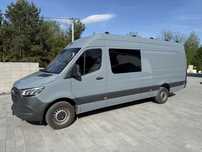 Mercedes Sprinter 319