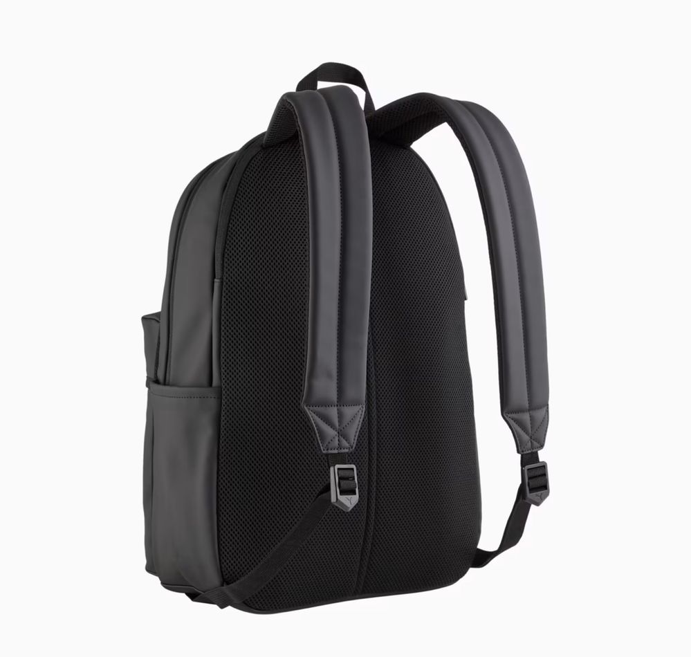ОРИГІНАЛ! Рюкзак Puma ESSENTIALS 20L Backpack